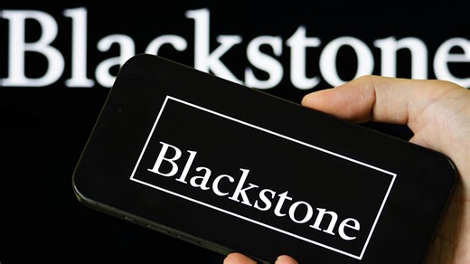 Blackstone, Bloom & Oracle, Union Pacific: Trending Tickers