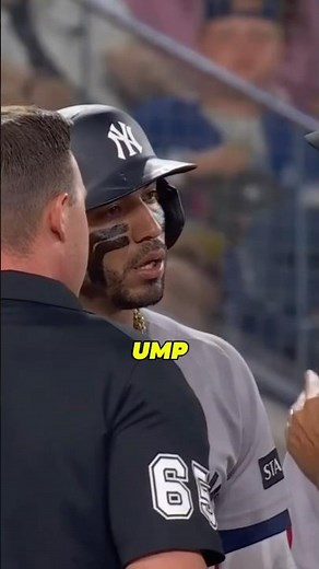 Did He Break the Pitch Clock or Outsmart the Ump?👈