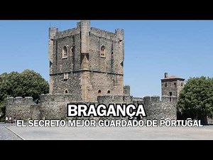 Discover Bragança: Portugal's best-kept secret