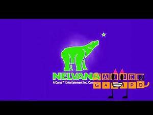 Nelvana/Nick Jr. Productions (2004) Effects Round 1 vs. Everyone