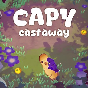 Capy Castaway - IGN