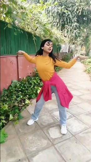 Kokaina / Lara Lappa – Badshah ft. Simiran Kaur Dhadli | Dance Performance by Shivangi