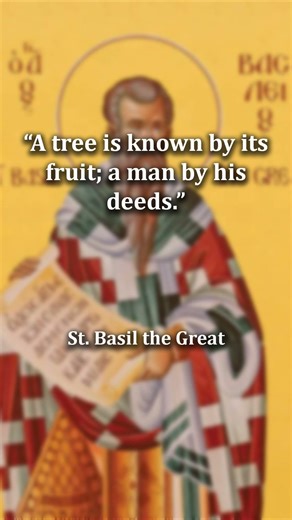 Saint Basil the Great