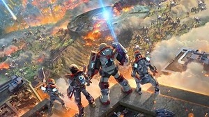 Alienation im Test: Mit zwei Analogsticks gegen viele Außerirdische - Golem.de