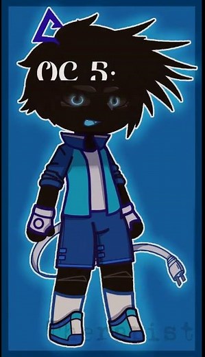 ✦ · . Aesthetic Gacha Club OCs | Volume 15 •°◇ 🍓