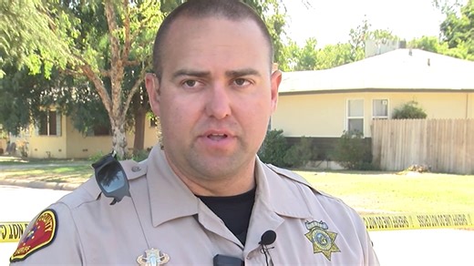 Former KCSO lieutenant officially loses badge over sex scandal but still works for DA’s office