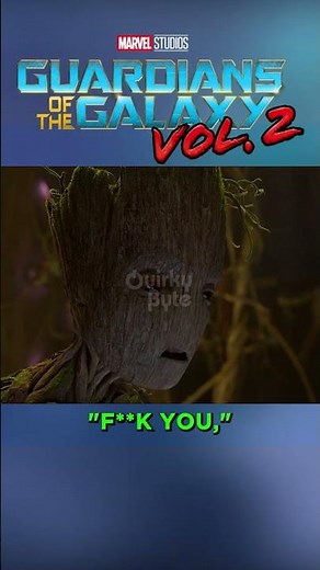 Every Time The MCU Dropped an F-Bomb