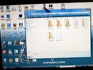 How To Transfer iPod Nano Videos to PC