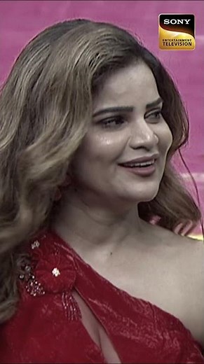 Archana-Faisu Ki Jodi | Indian Game Show-With Bharti & Harssh | #bharti #comedy #shorts