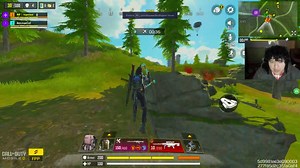 go cod un rato luego terminamos con el returnal , no se olviden que nos iremos a kick | IngeniousGamer