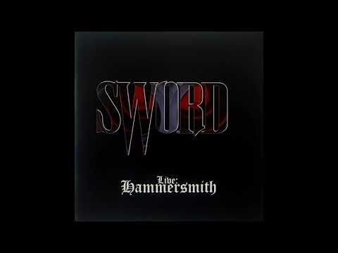 Sword – Live at Hammersmith (1987 Full Concert | Soundboard Audio)