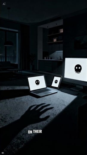 This File Appeared… On Multiple Computers | File #057