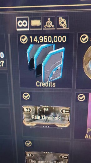 #warframe Index: How to Earn 15 Million Credits in 1 Hour