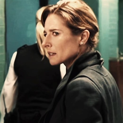 Intense Love and Betrayal in Wentworth