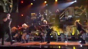 Luke Bryan - Country Girl (Shake It For Me) at the CMAs | WEST UMBRIA Country Dance