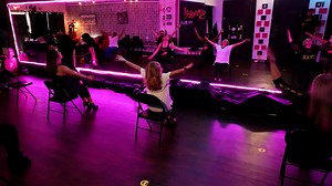 -Body Party- by Ciara