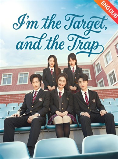 I'm The Target, And The Trap (DUBBED) - Drama FULL MOVIES ENGLISH SUB
