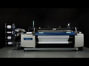 Picanol OmniPlus airjet Connect looms