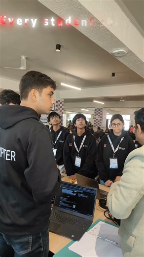 Mindstorm Marathon in Motion!