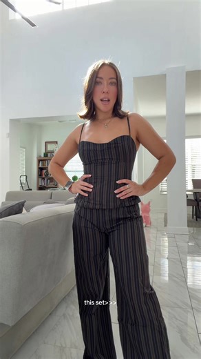 Adorable Spring Outfit Ideas That Mix and Match