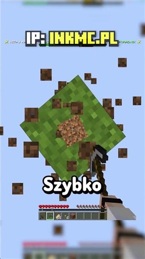 INKMC.PL ✅ Wersja: 1.16.5-1.21.10 🔥