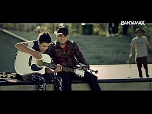 Gerardo Ortiz (2x1 BandamaX) Videos Oficiales