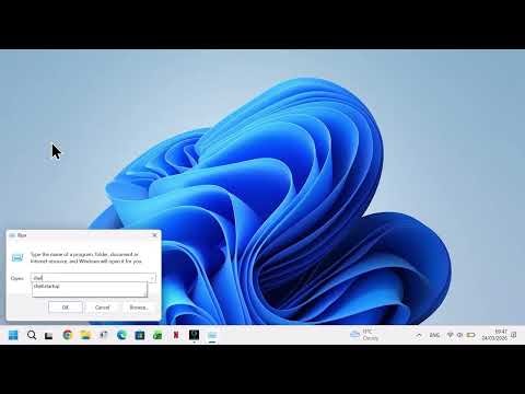 How to Make Outlook Start Automatically on Windows 11