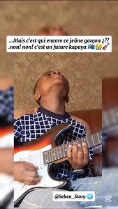 🎸😭🎸...solo #Seben_story #sebenstory #sebene #seben #musiquecongolaise #sologuitar #solistes #africanrhythms #tableronde | Seben Story