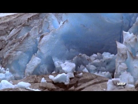 WBF - Eiszeiten in Norddeutschland (Trailer)