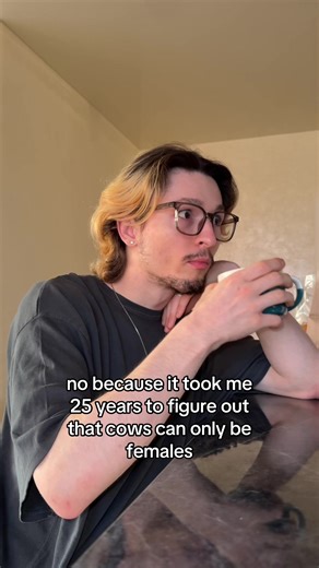 Cows Only Have Females? Unbelievable Facts!