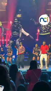 5.7K views · 846 reactions | Fally Ipupa 礪 礪 | Elegance TV Official | Facebook