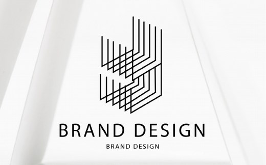 这样设计的Y字母好看吗？