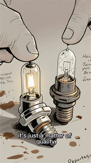 Why Your Headlights keep on blowing up?