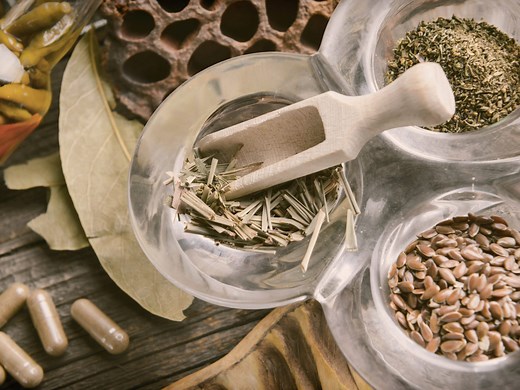 Bronchite aiguë et chronique : des remèdes naturels efficaces