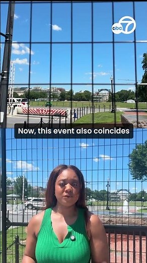 UFC fight set for White House South Lawn as US 250th events near Trump's 80th birthday