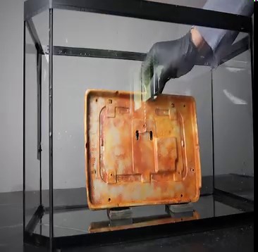 Restoration Electric Grill | Restoration Tools