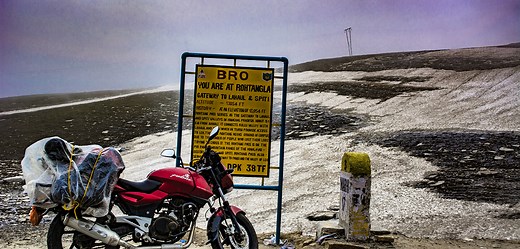 Rohtang Pass Permit Guide: How to Apply, Fees, and Updates