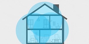 Wildly smart. Wickedly fast. C Spire's Smart WiFi adapts to how you use your WiFi, automatically sending signal just where you need it the most. http://cspi.re/3B4q50BipPq | C Spire