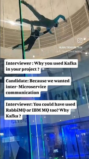 Kafka - Internal working #java #systemdesign #kafka #streaming #coding
