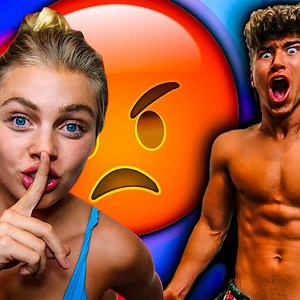 Don't Let Your Fiancé Book You A Spray Tan!! 🙈 (Prank) | Nate Garner Videos