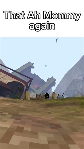 That Ah Mommy Again #animalcompany #ac