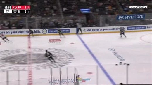 🏒🚨EVERYTHING NJ DEVILS HERE🚨🏒 | BRIAN HALONEN SCORES THE FIRST GOAL OF HIS NHL CAREER!! 2-0 DEVILS LEAD!! | Instagram