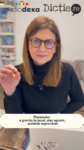3 pleonasme pe care le auzim peste tot. #comunicare #gramatica #învață | Dictie.ro