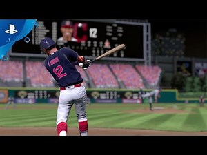 R.B.I. Baseball 18 – Gameplay Trailer | PS4