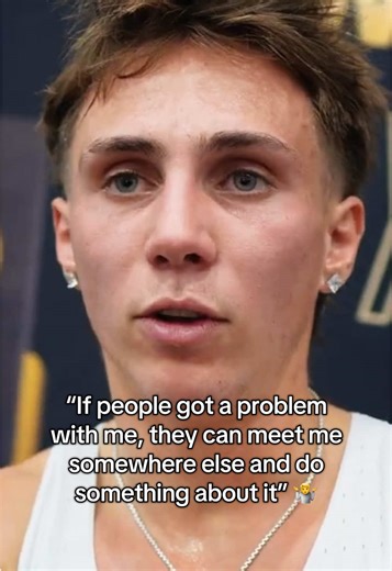 Marco reflects on his weekend at the NCAA Championships and is ready to set his focus to the Outdoor Championships in June 🫡 full interview on YouTube now