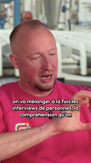 Pourquoi l'IA perd les pédales sur votre code #IA #legacy #reverseengineering #shorts
