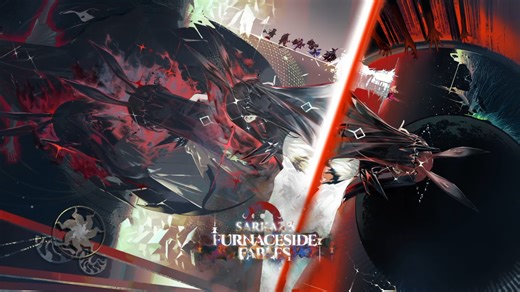 34K views · 1.1K reactions | Arknights Official Trailer - Integrated Strategies: Sarkaz's Furnaceside Fables Content Expansion II "Making it this far has cost us so much. Sometimes, I can't help but ask myself... is it really worth it?" Content Expansion II will be live on June 20, 10:00 (UTC-7)! HD version: https://youtu.be/BXT-fn7NvX8 #Arknights #Yostar | Arknights | Facebook