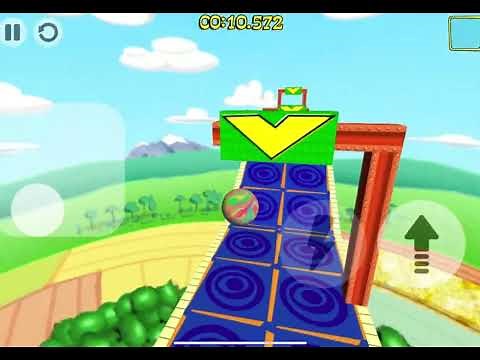Marble Blast Gold Custom Levels 1!