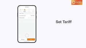 📲 Ready to create your power station using the SolisCloud App? Check out our tutorial video to see how easy it is to set up and manage your solar power system efficiently. https://www.youtube.com/watch?v=HgDnUPznZBM If you have any questions or need assistance, feel free to contact our after-sales team. We're here to help! #SolisCloudApp #SolarEnergy #PowerStation #RenewableEnergy #SolarSolutions #SmartEnergy | Solis