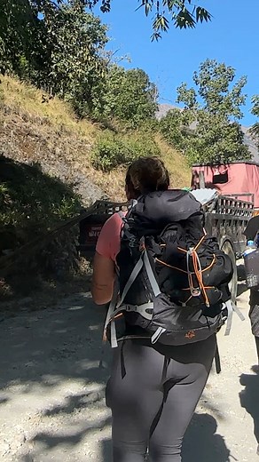 It is just fun #foryoupageシ | Bil Gurung